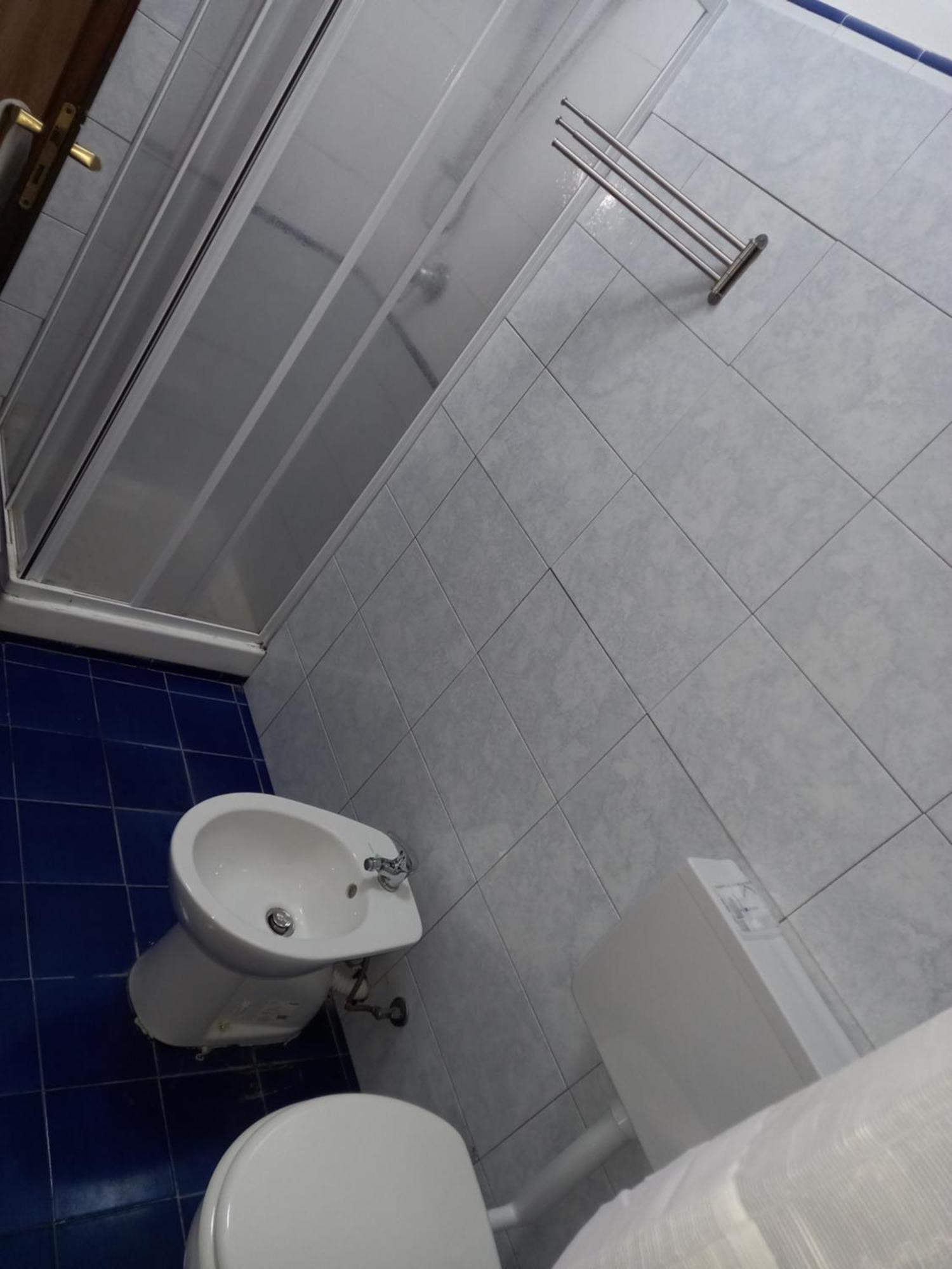 B&B Sicilia Messina Rum bild
